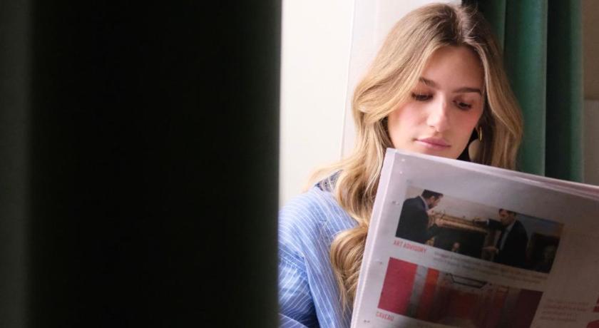 罗马 The Couper Umilta 3星级 酒店 泳池