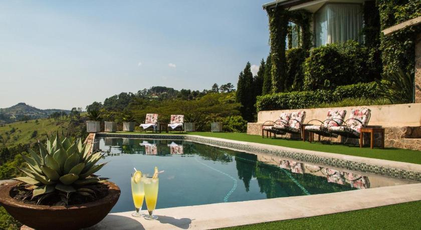 Ematjeni Retreat & Guesthouse