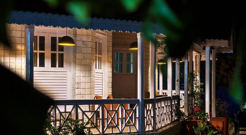 Bruton resorts – Kodaikanal, IL