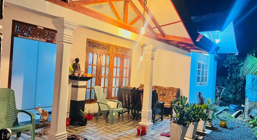 Dinu Senu Dream Guest