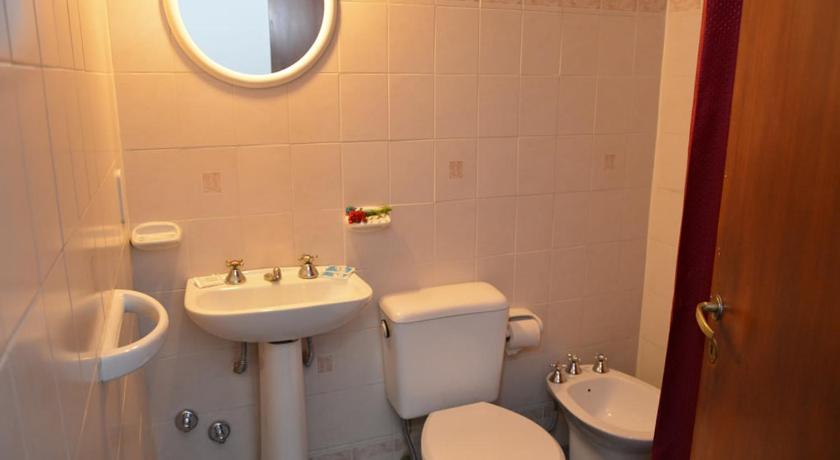 Hotel La Giralda photo