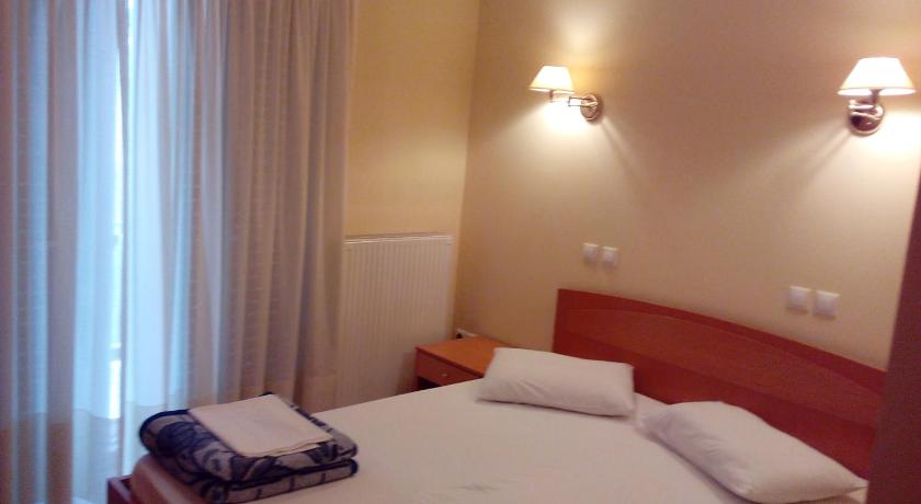 Cybele Guest Accommodation