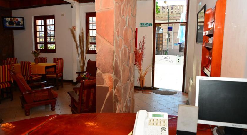 Hotel La Giralda photo