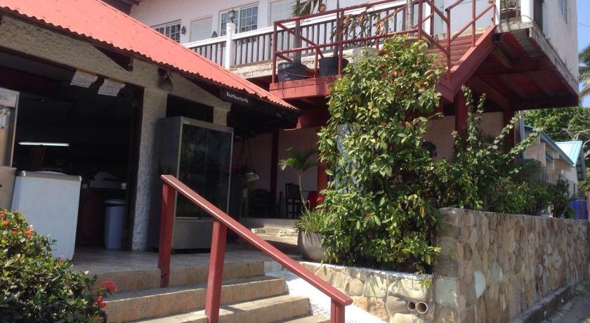 Hotel Contadora photo