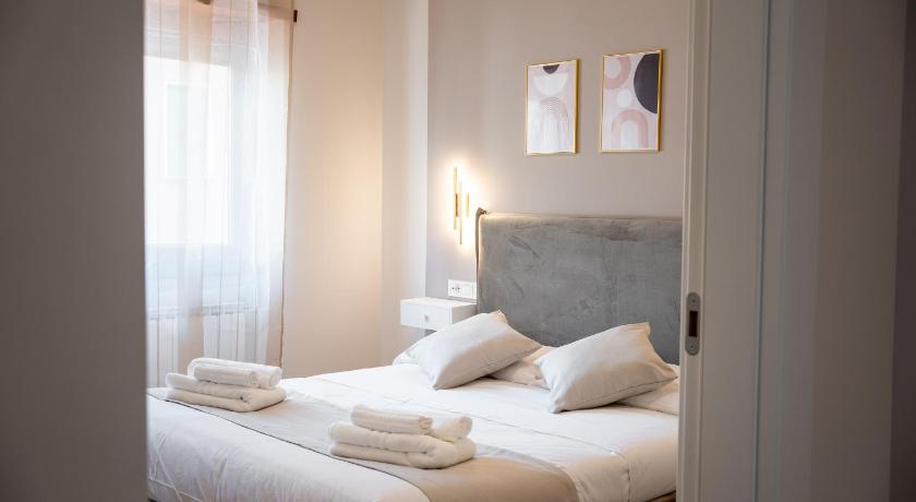 C&P Luxury Guest House Rome