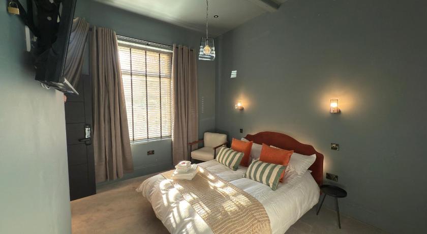 Akroyd House - The Mackintosh Room
