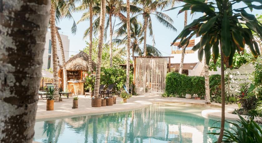Hotel Boutique Can Cocal El Cuyo