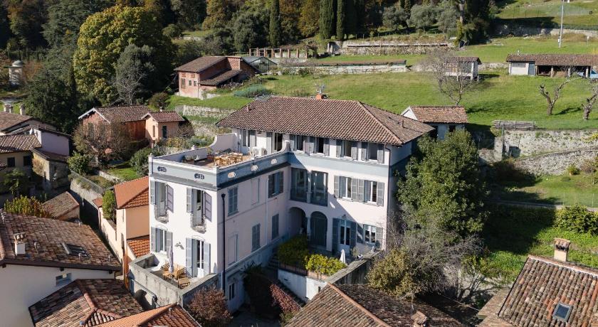 Villa Viviana - by MyHomeInComo