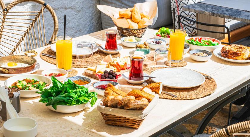 POM Alaçatı Boutique Otel – Cesme, AL