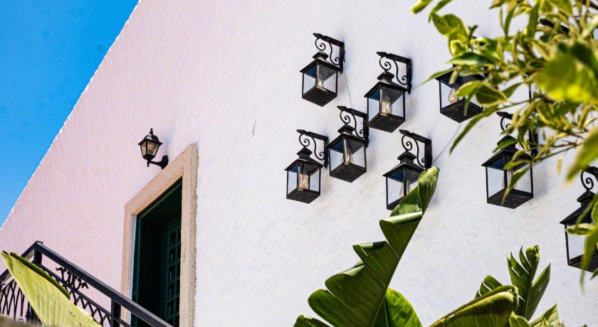POM Alaçatı Boutique Otel – Cesme, AL