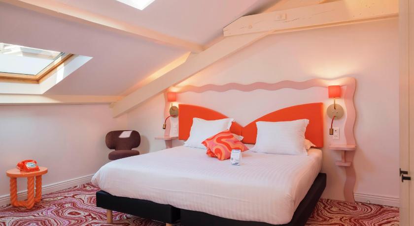 1 Queen Bed, Classic fotója 7