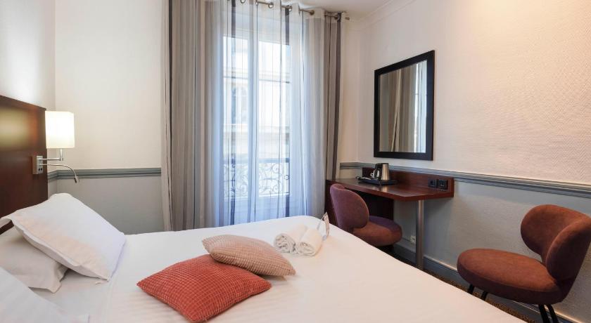 1 Queen Bed, Classic fotója 15