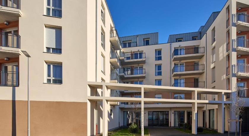 Quality Aparthotel Nancy Centre - image 5