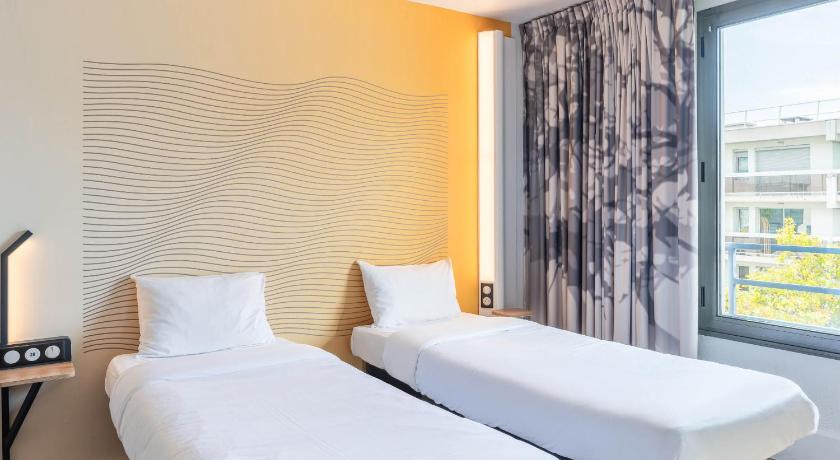Image of Quadruple Room 3