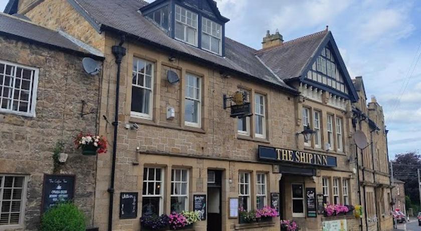 The Ship Inn - main image