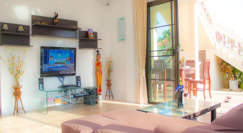 villa Diamond photo