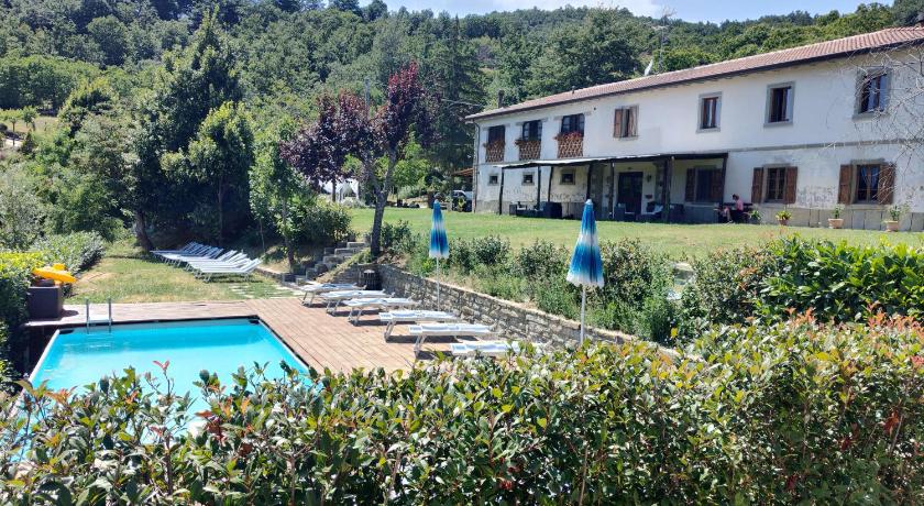 Raggiale B&B