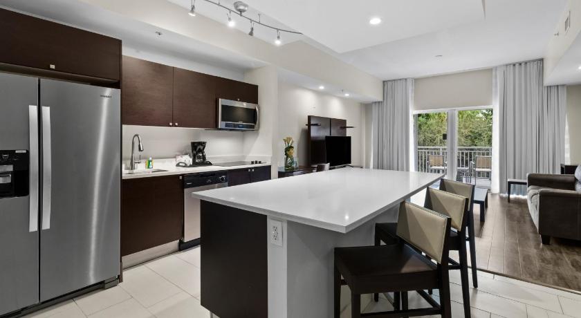 Image of Three-Bedroom Villa 1