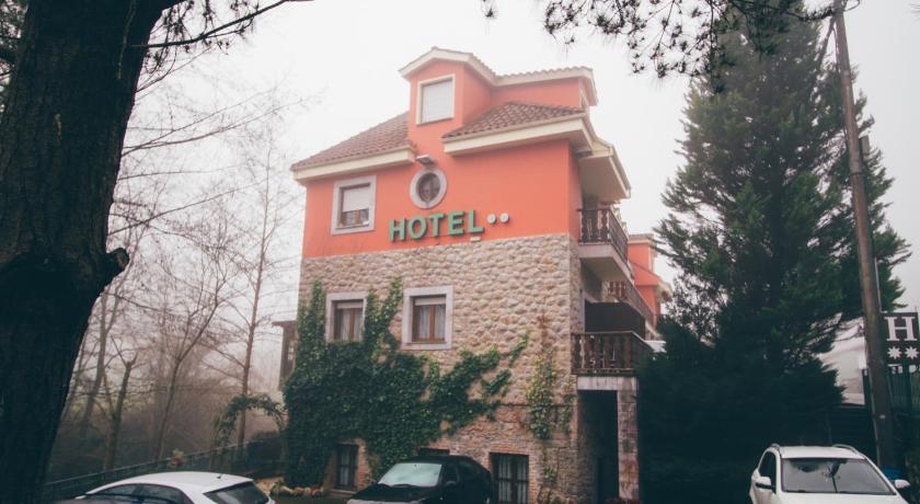 Hotel Rural El Molino