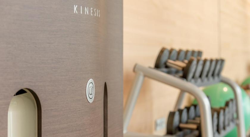 Alpenhotel Krone photo