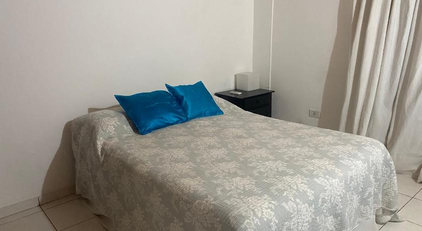 Departamento 4 Pellegrini