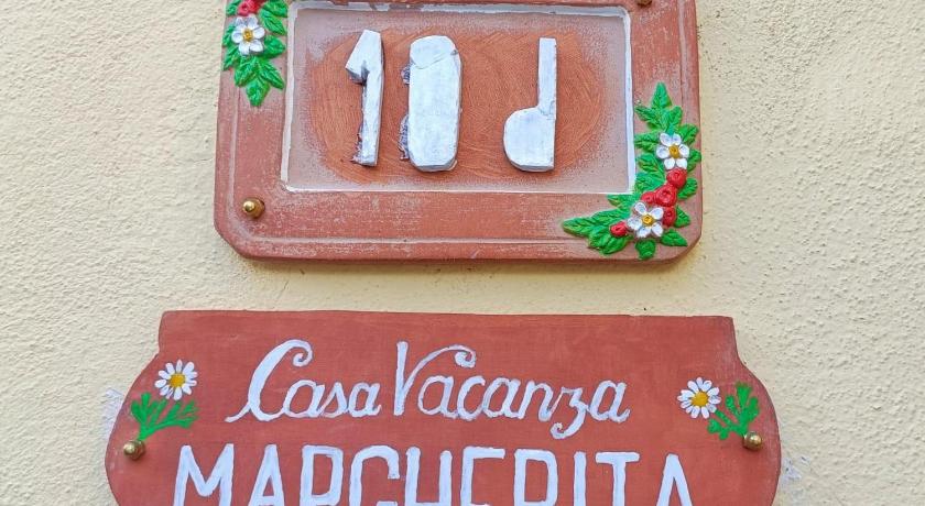 Casa Vacanza Margherita