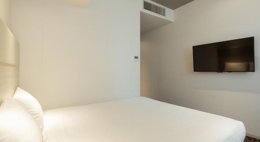 ダブルルーム (Double Room)の画像 9