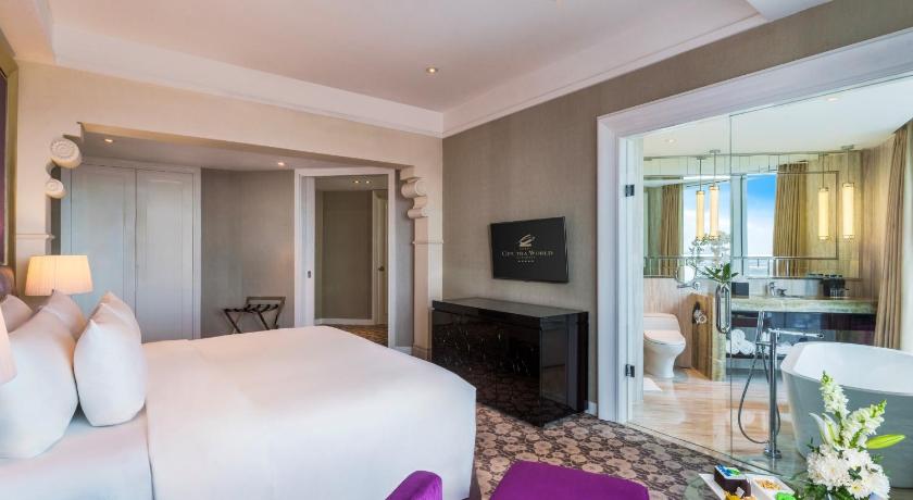 Image of Grand Deluxe Twin 12