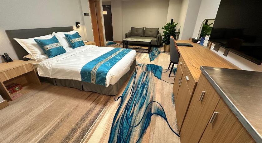 Image de Chambre Double Exécutive (Executive Double Room) 3