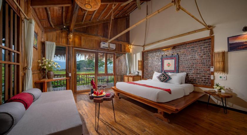 Puluong Retreat - image 13