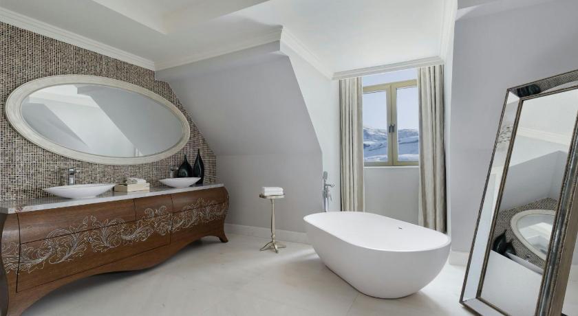 Presidential Penthouse Süit (Presidential Penthouse Suite) Görseli 10