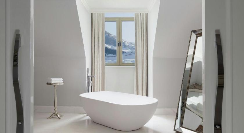 Presidential Penthouse Süit (Presidential Penthouse Suite) Görseli 13