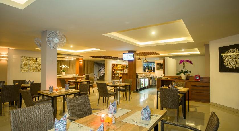 Bali Mahalaksmi Boutique Hotel 4-Star Hotel exterior