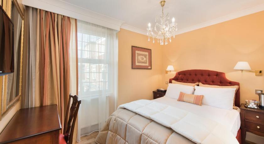 London Residence