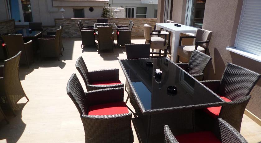 Hotel Stana photo