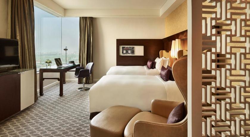 Image of Club City View Room 11