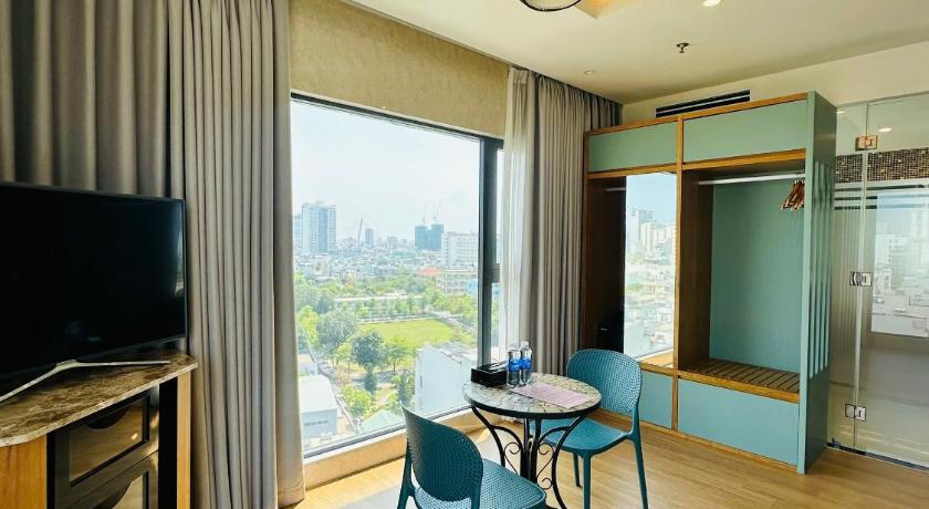 Image of Ocean Suite Room 4