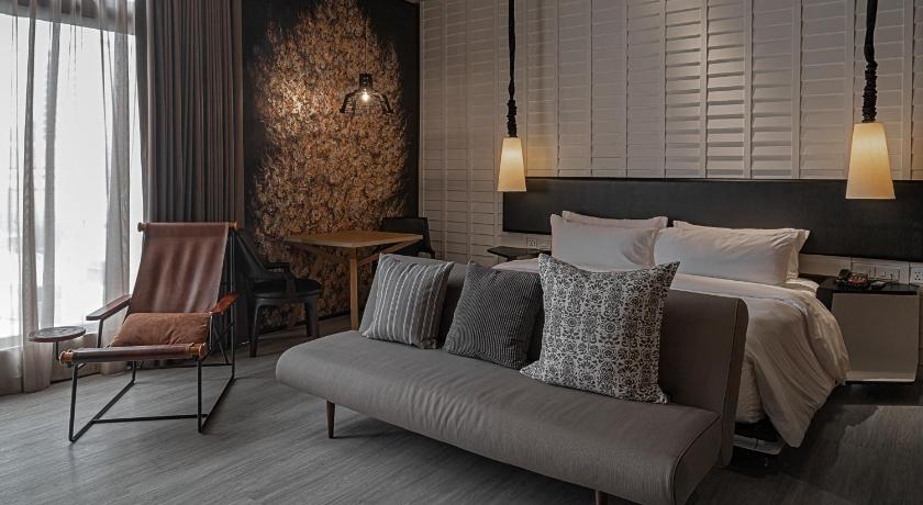 Image of Heritage Suite 1 King 0