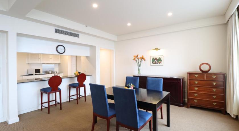 Image of Two-Bedroom Premier Serviced Suite 6