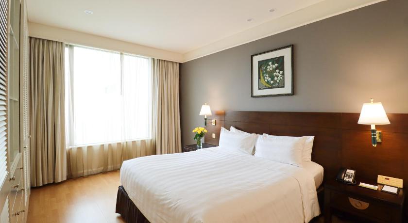 Image of Two-Bedroom Premier Serviced Suite 4
