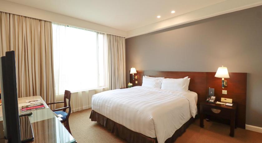 Image of Two-Bedroom Premier Serviced Suite 5