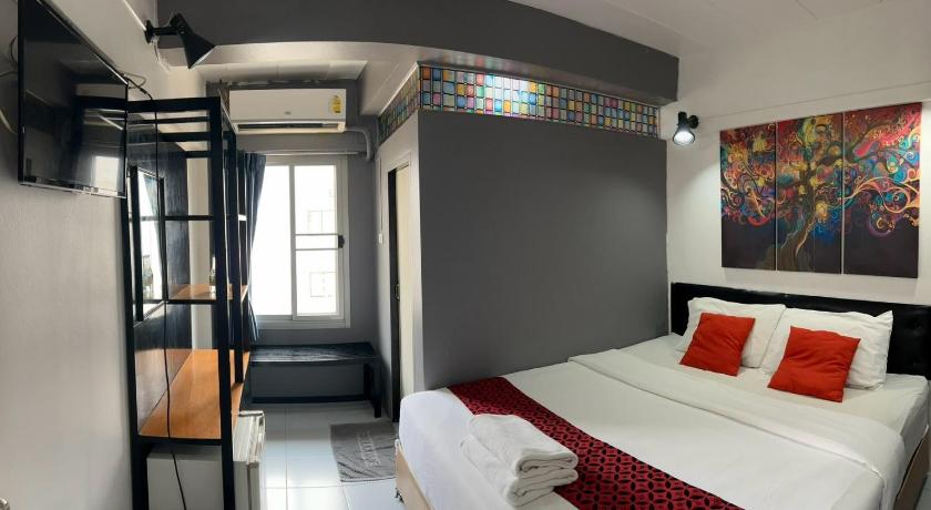 Image of Standard Double or Twin Room 2