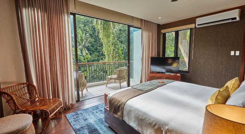 Image of Suite Twin 1