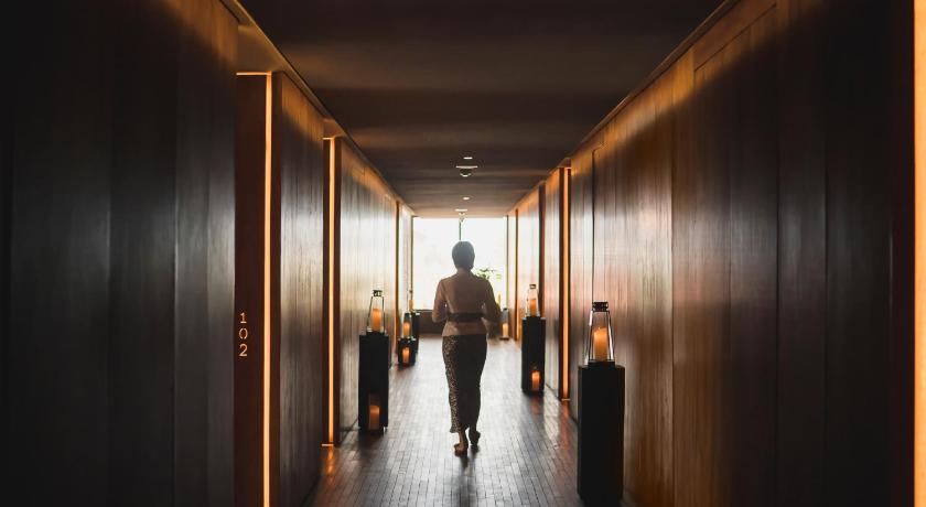 バリ iSuite by Ekosistem 5つ星 ホテル 施設