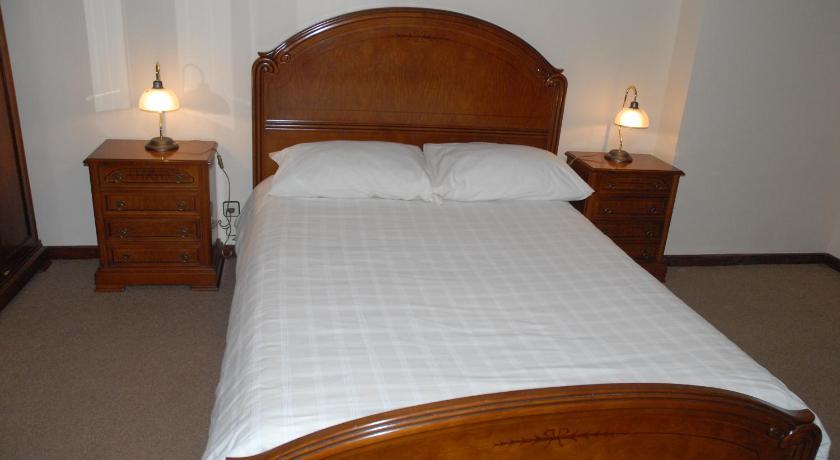 Apartamento Tatiana photo