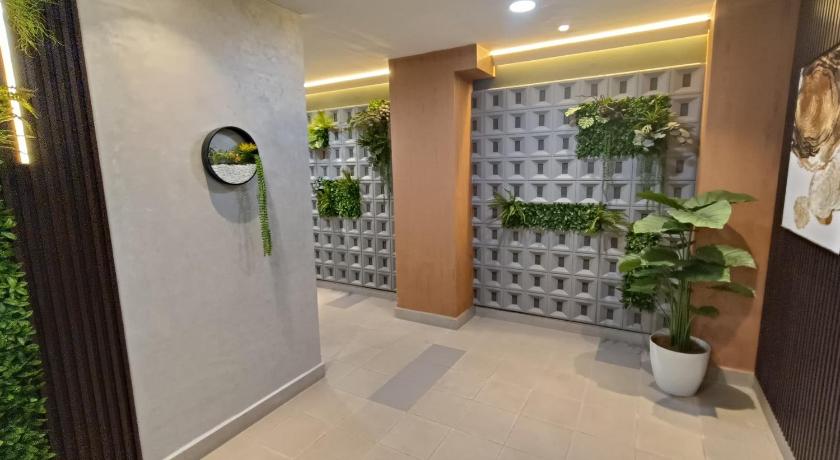 Airawina Homestay Arena Residence KLIA - image 4
