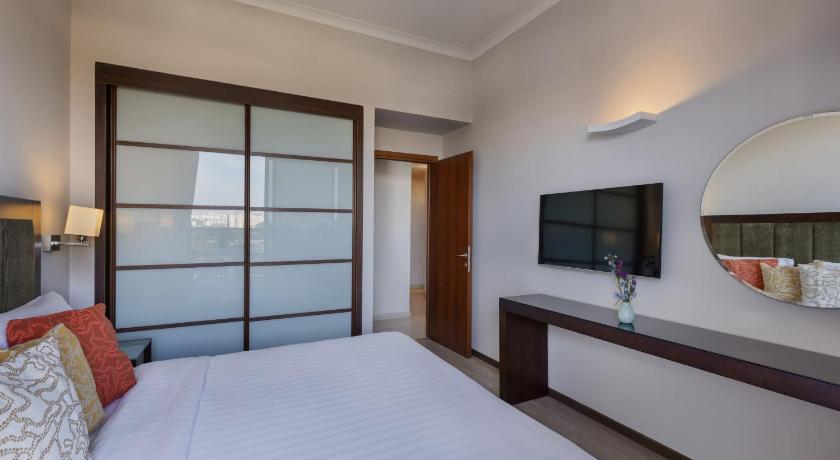 Image of 1 Bedroom Suite 7