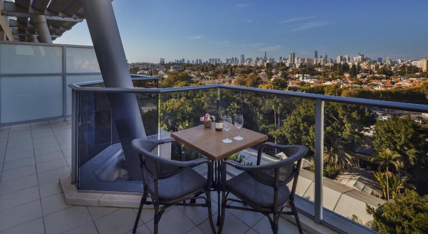 Image of 1 Bedroom Suite 1