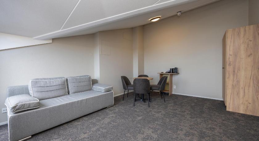 Zdjęcie: Apartament typu Suite (Suite) 5