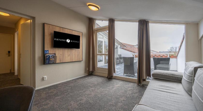 Zdjęcie: Apartament typu Junior Suite (Junior Suite) 3